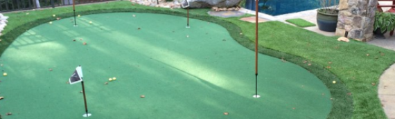 ▷7 Tips To Create Mini Golf Course In Santee