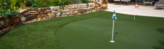 ▷5 Tips To Create The Ultimate Putting Green With Artificial Grass In Santee