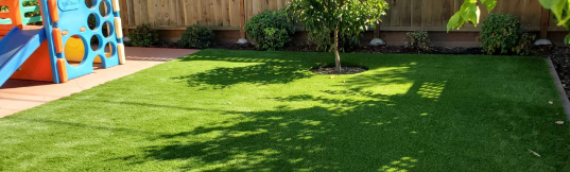 ▷7 Tips To Make Your Garden Modern By Using Artificial Grass In Santee