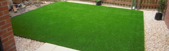 ▷5 Tips To Maintain Your Artificial Grass Lawn For The Future In Santee