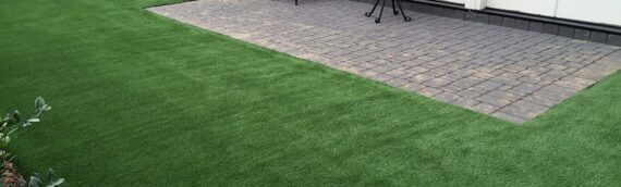 ▷How To Use Artificial Grass To Transform Your Landscape In Santee?