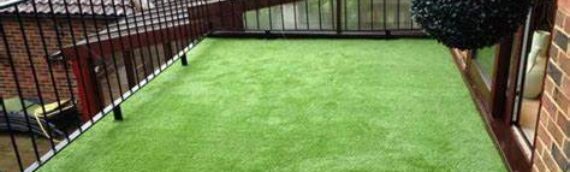 ▷5 Tips To Install Artificial Grass On Wood Decking In Santee