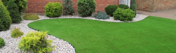 ▷5 Reasons That Artificial Grass Is Environmentally Friendly In Santee