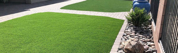 ▷7 Exclusive Benefits Of Artificial Grass For Your Backyard In Santee